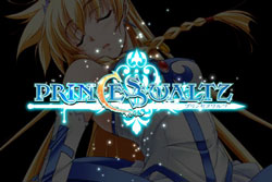 wPRINCESS WALTZxf[r[