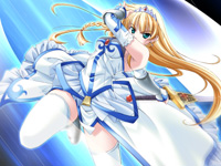 dissonant chord -short version-
